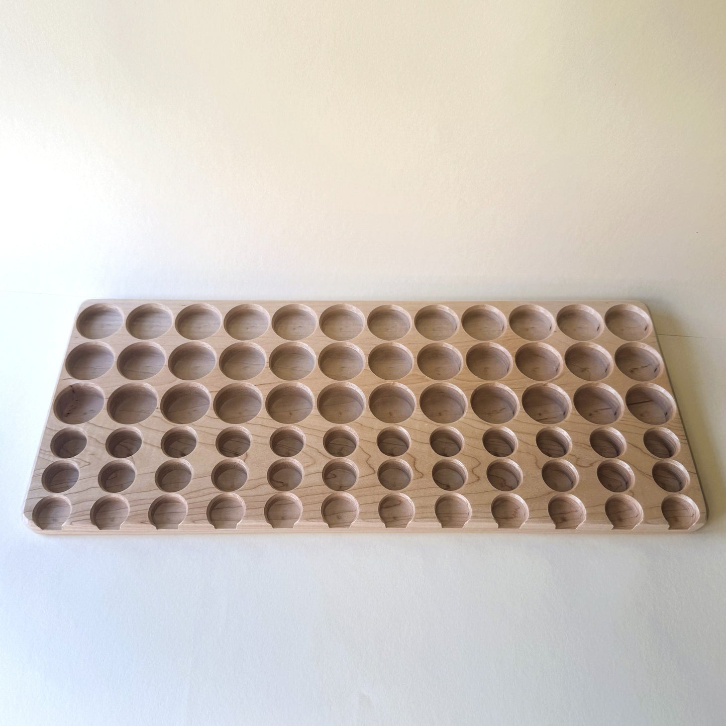 Maple Sorting Tray for Grapat Lola - tray only
