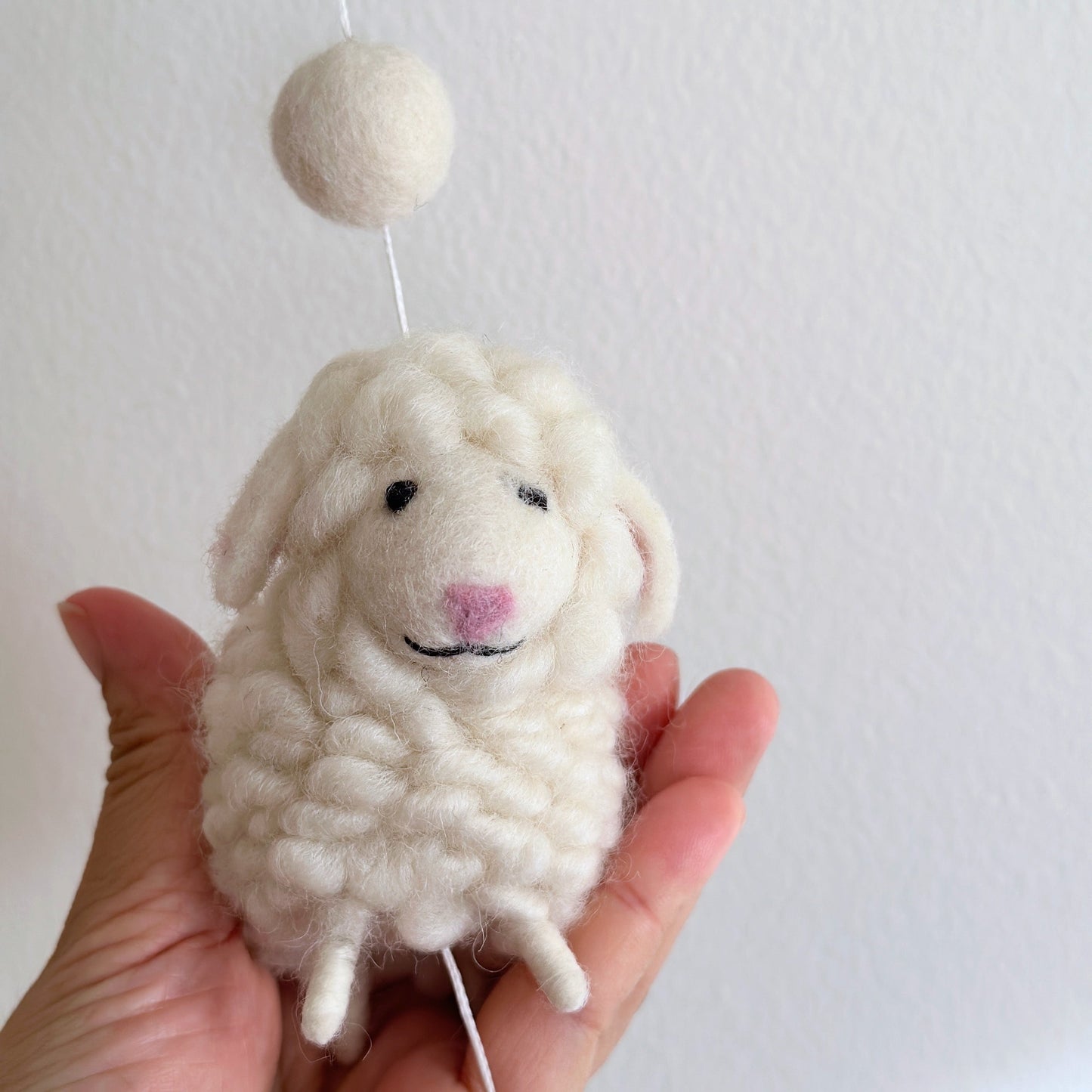Sheep Garland