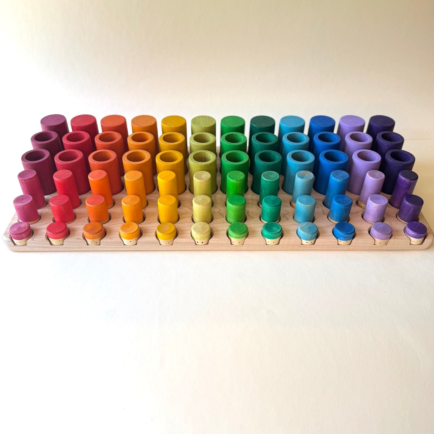 Maple Sorting Tray for Grapat Lola - tray only