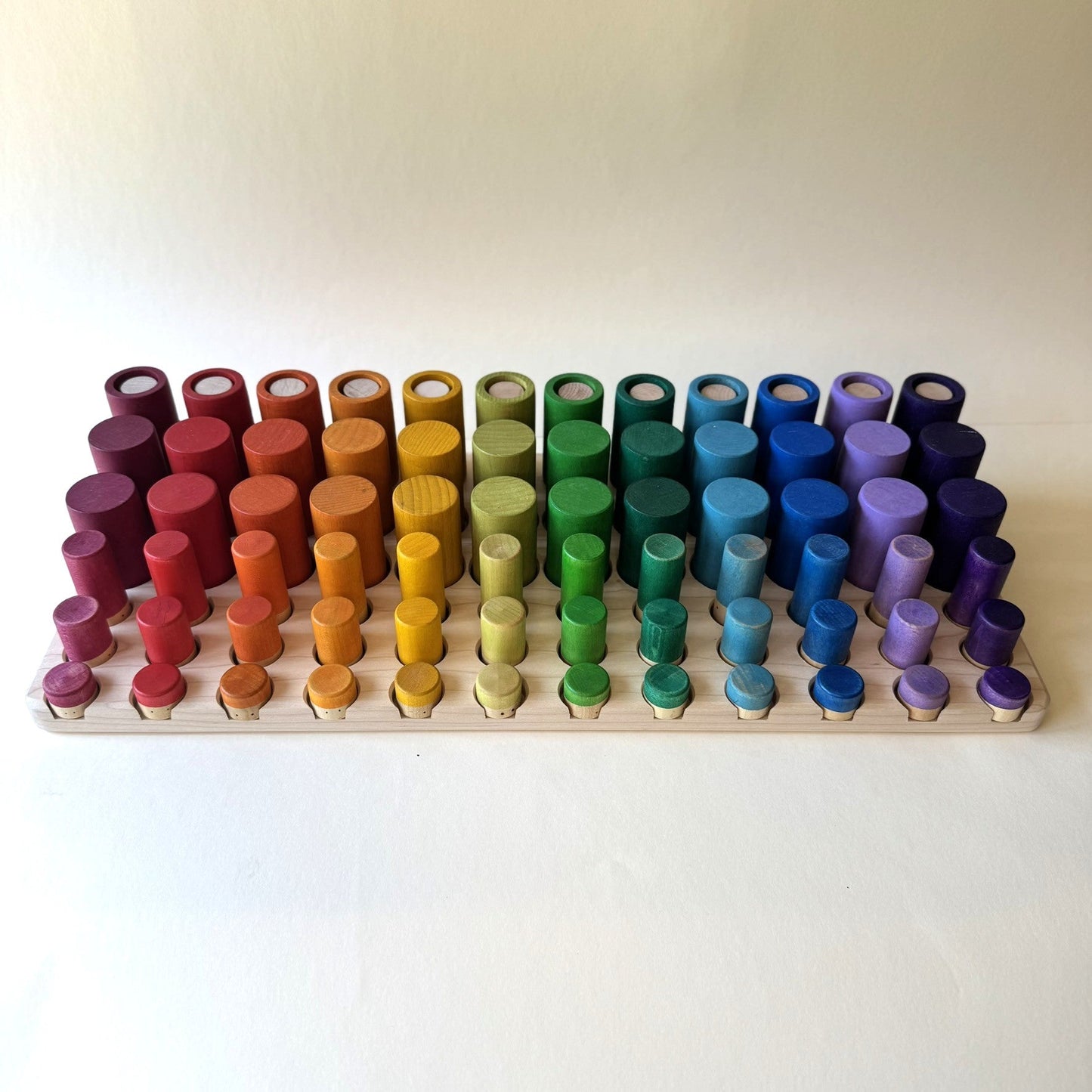 Maple Sorting Tray for Grapat Lola - tray only
