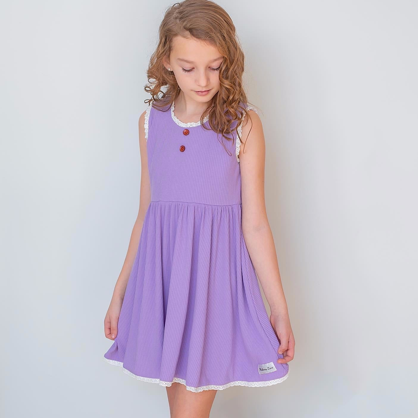 Adele Sets (Pink, Blue, Lavender)
