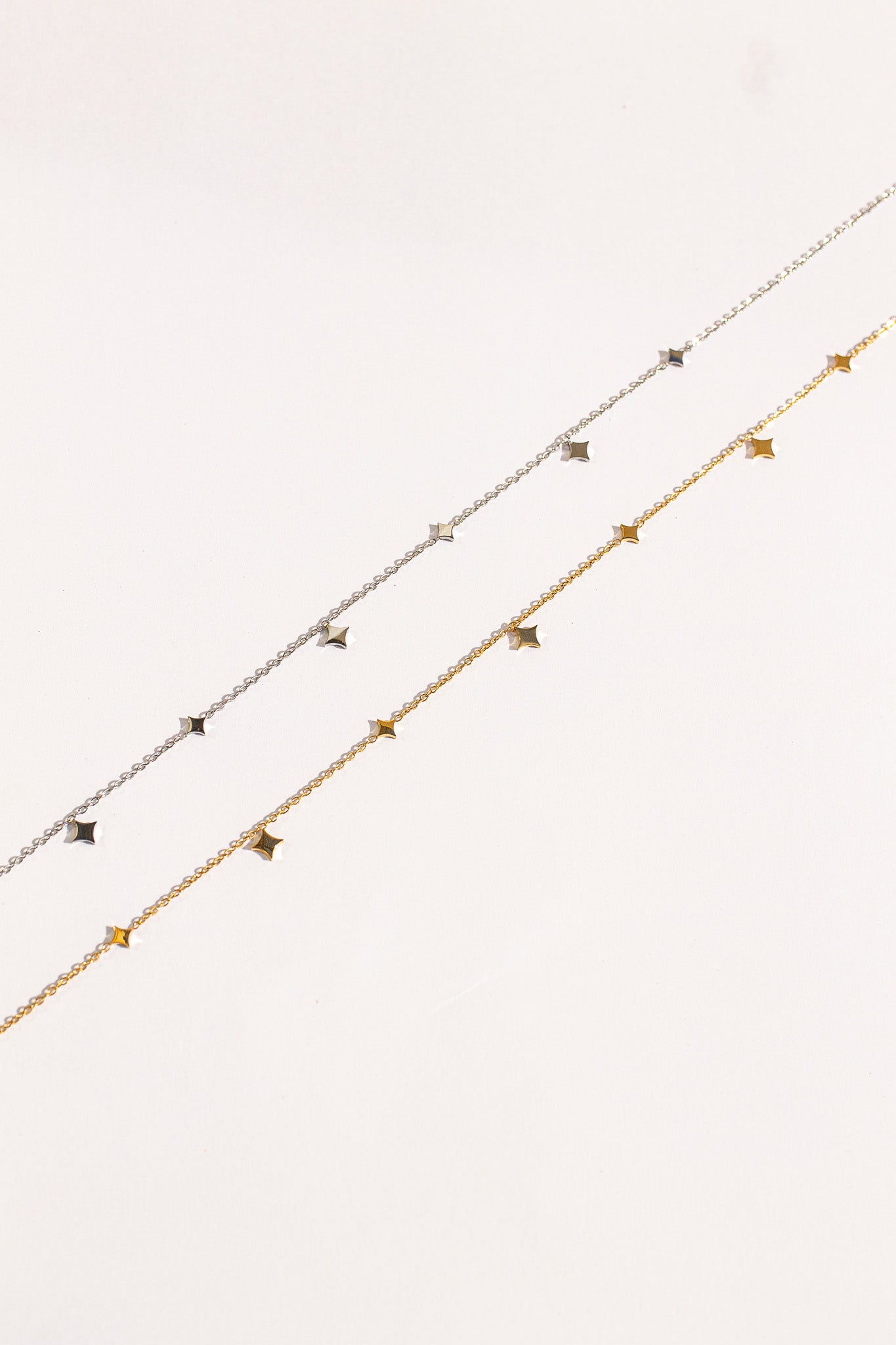 Stardust Necklace