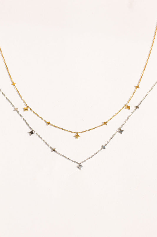Stardust Necklace