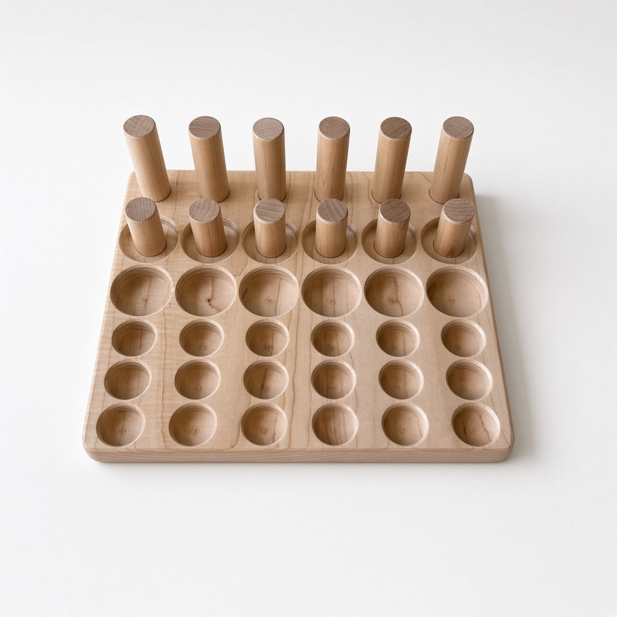 Maple Sorting Tray for Grapat Lola - tray only