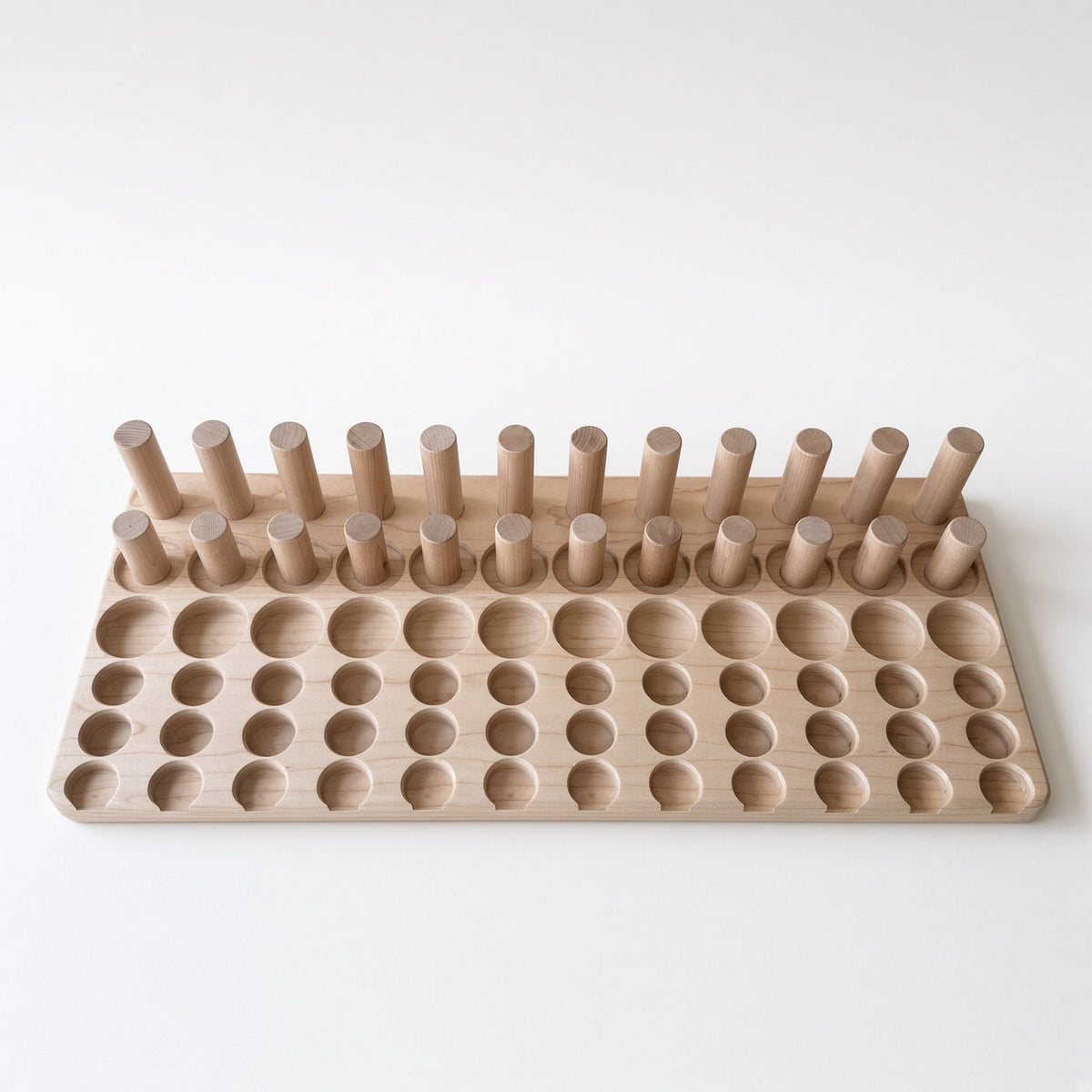 Maple Sorting Tray for Grapat Lola - tray only