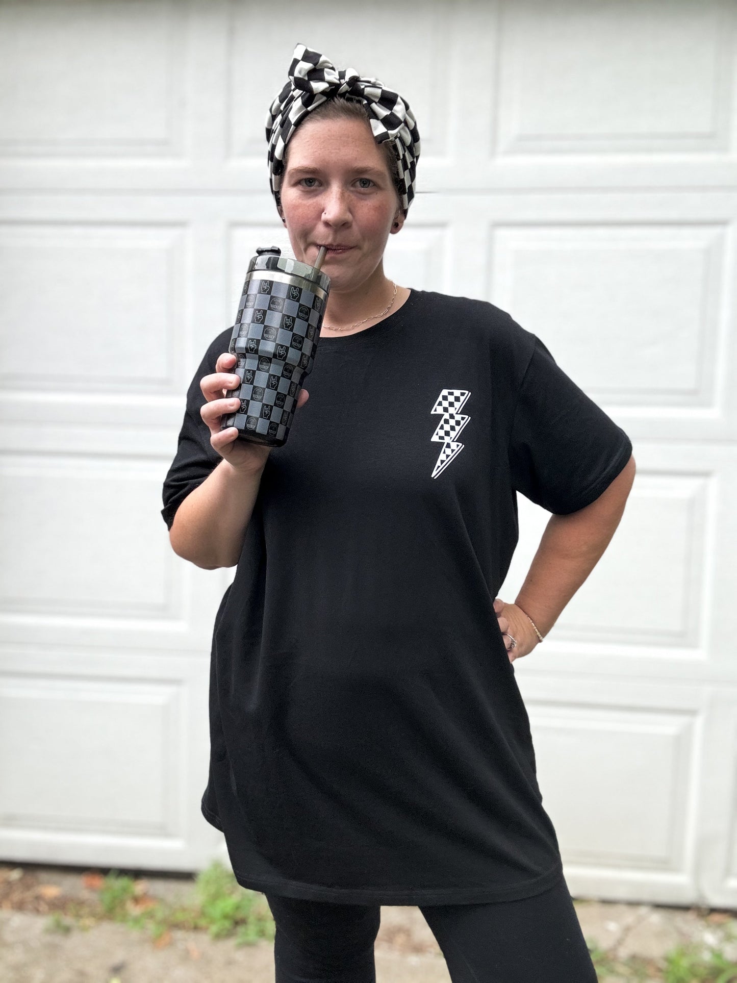 Little Rocker Tumblers (20 oz)