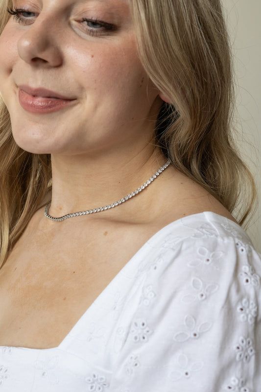 Ella Necklace