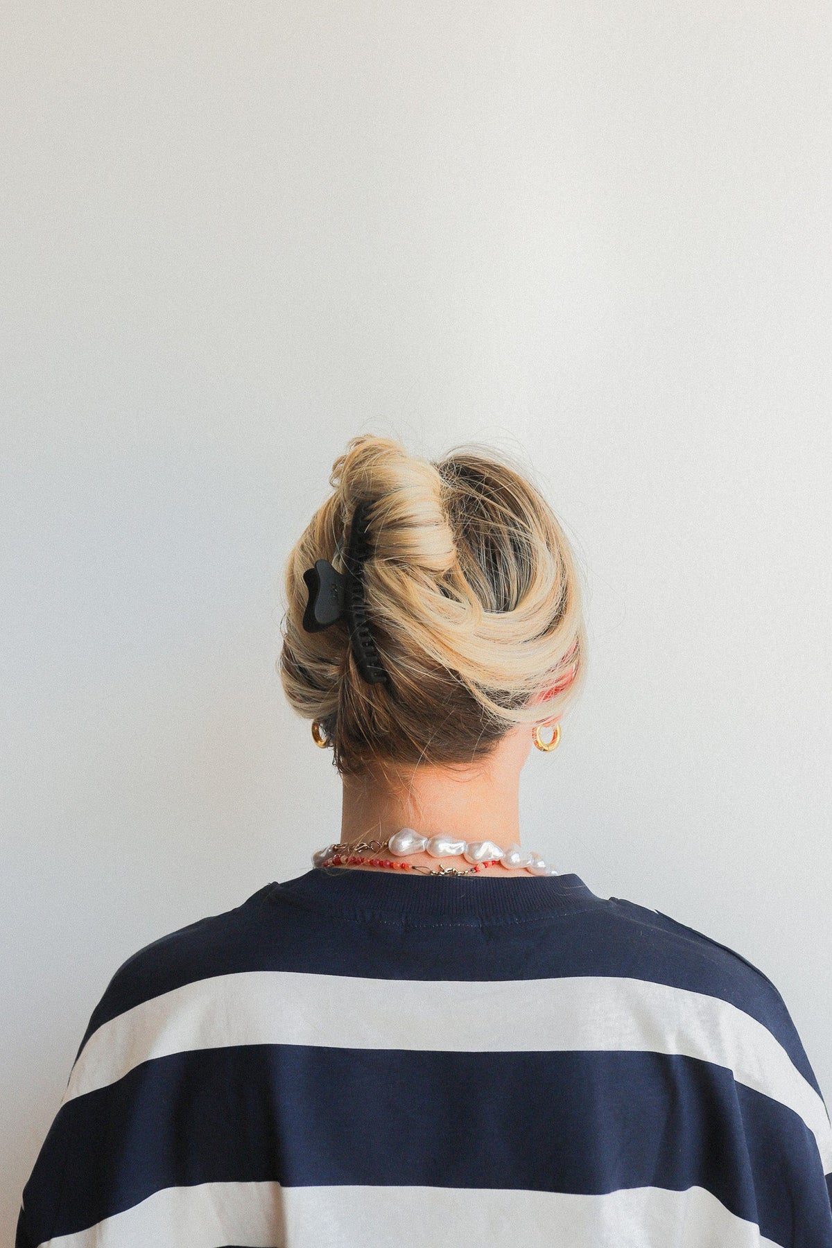 KAXI WAVY MIDI HOLD EVERYTHING CLAW