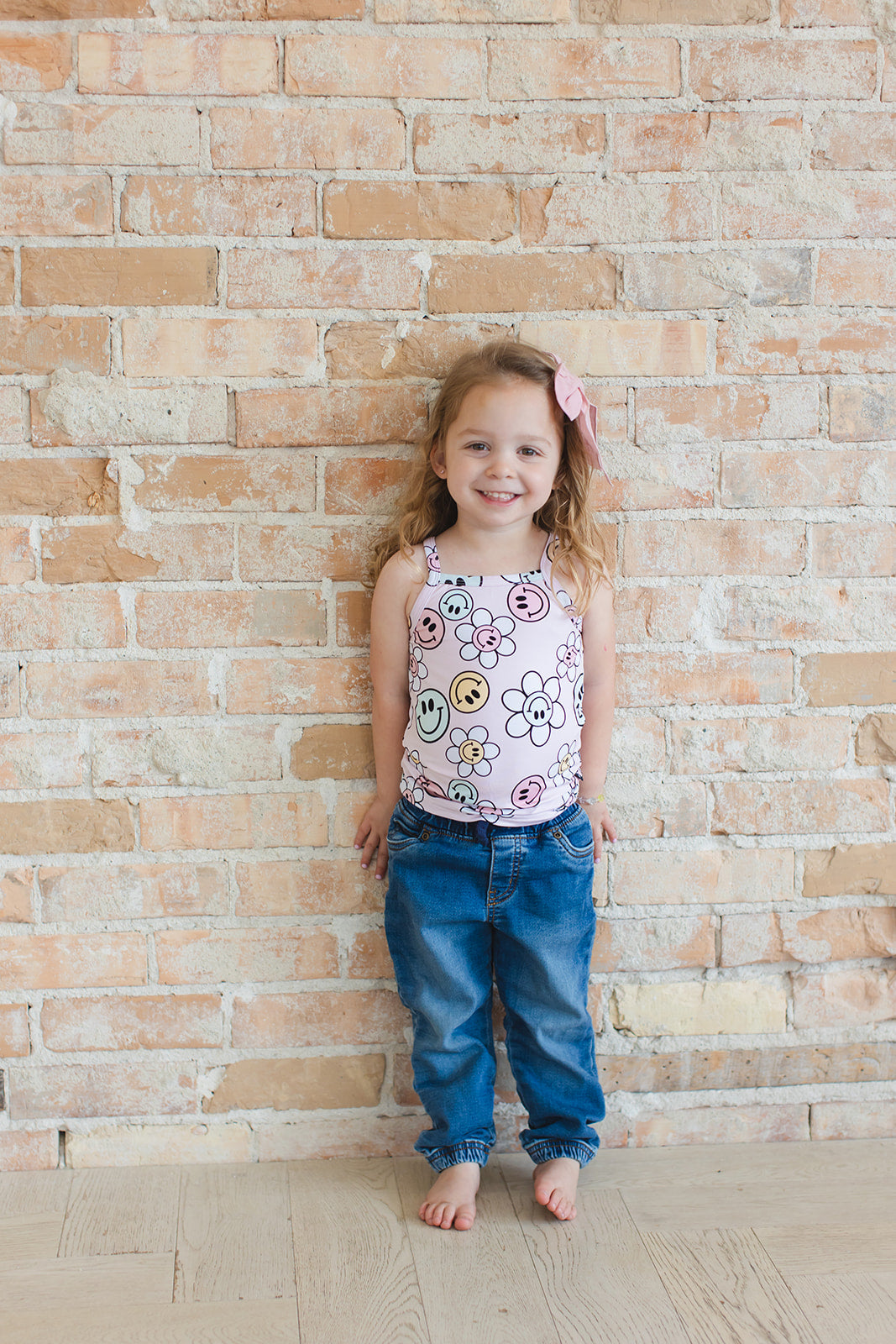 Juliet - Bamboo Tank