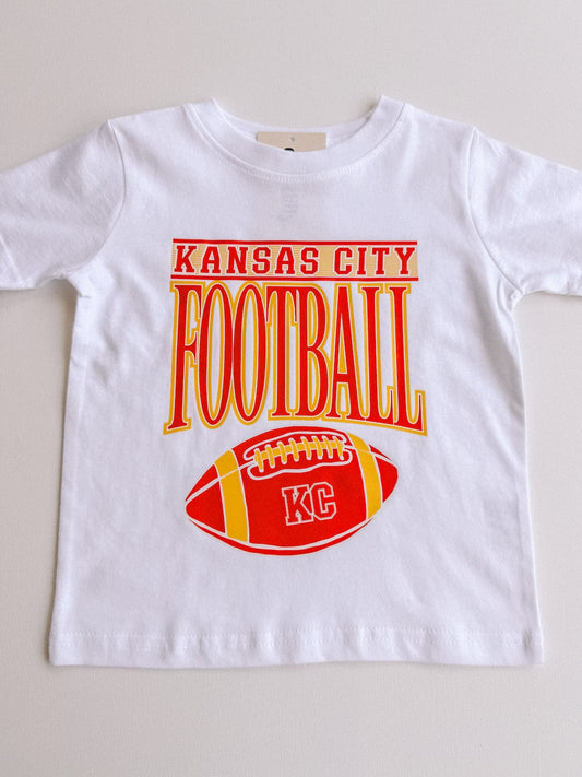 kansas city tee