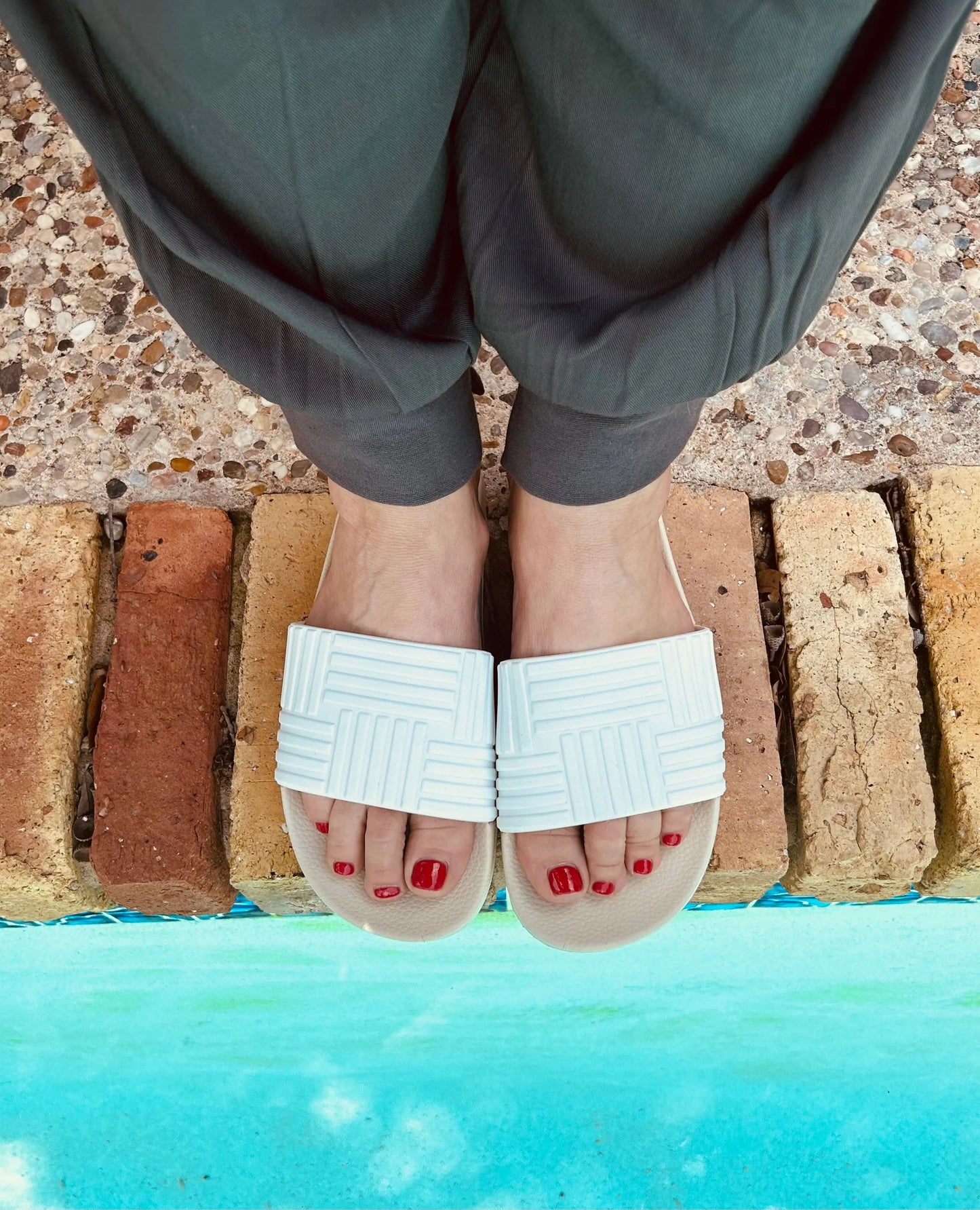 Resort Slides