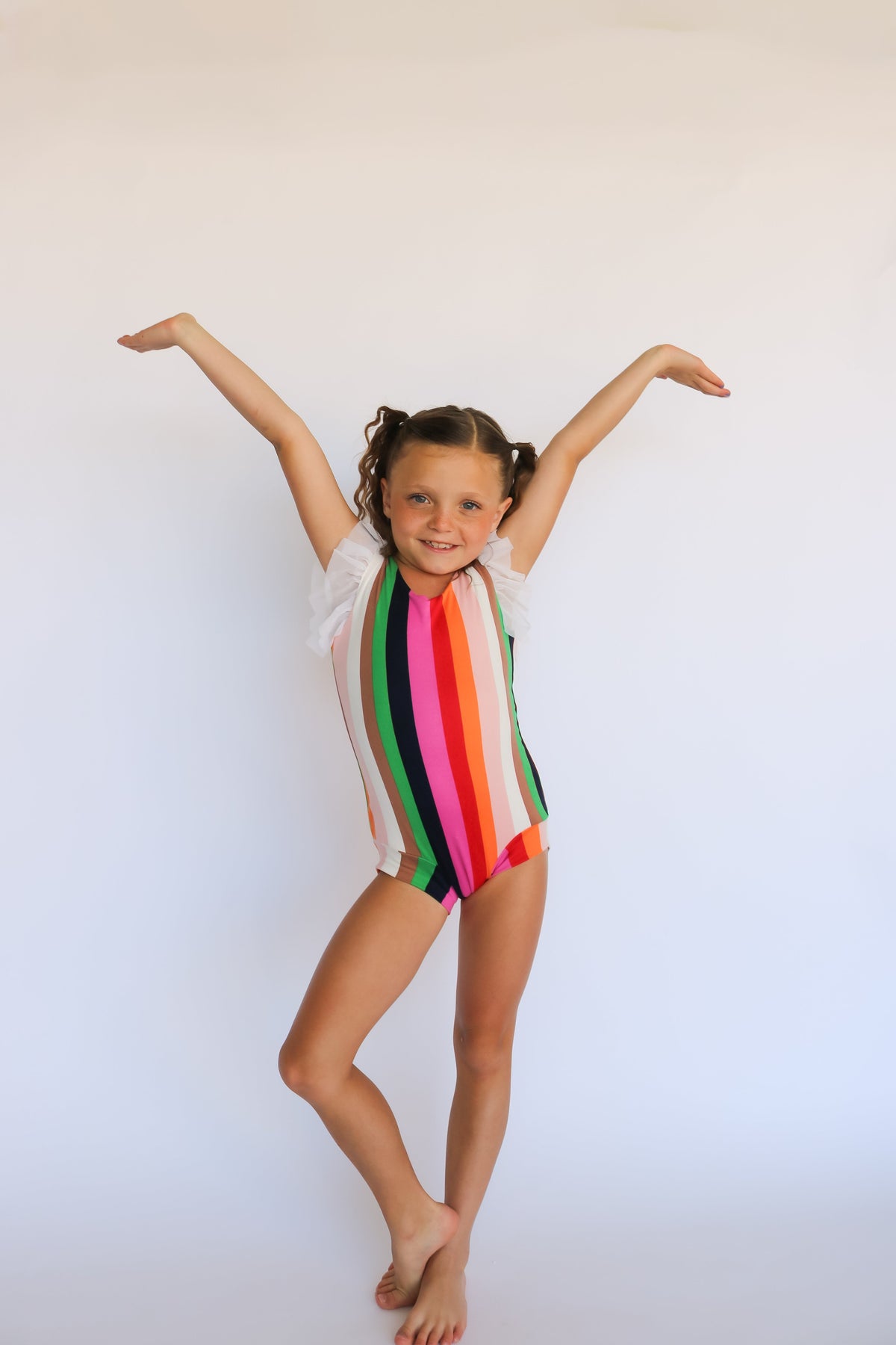 Fiesta Leotard