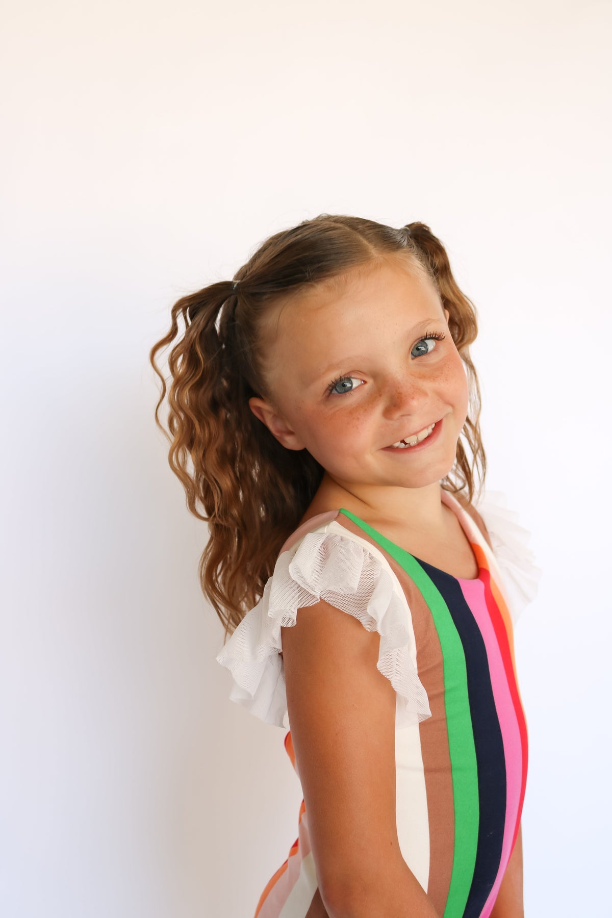 Fiesta Leotard