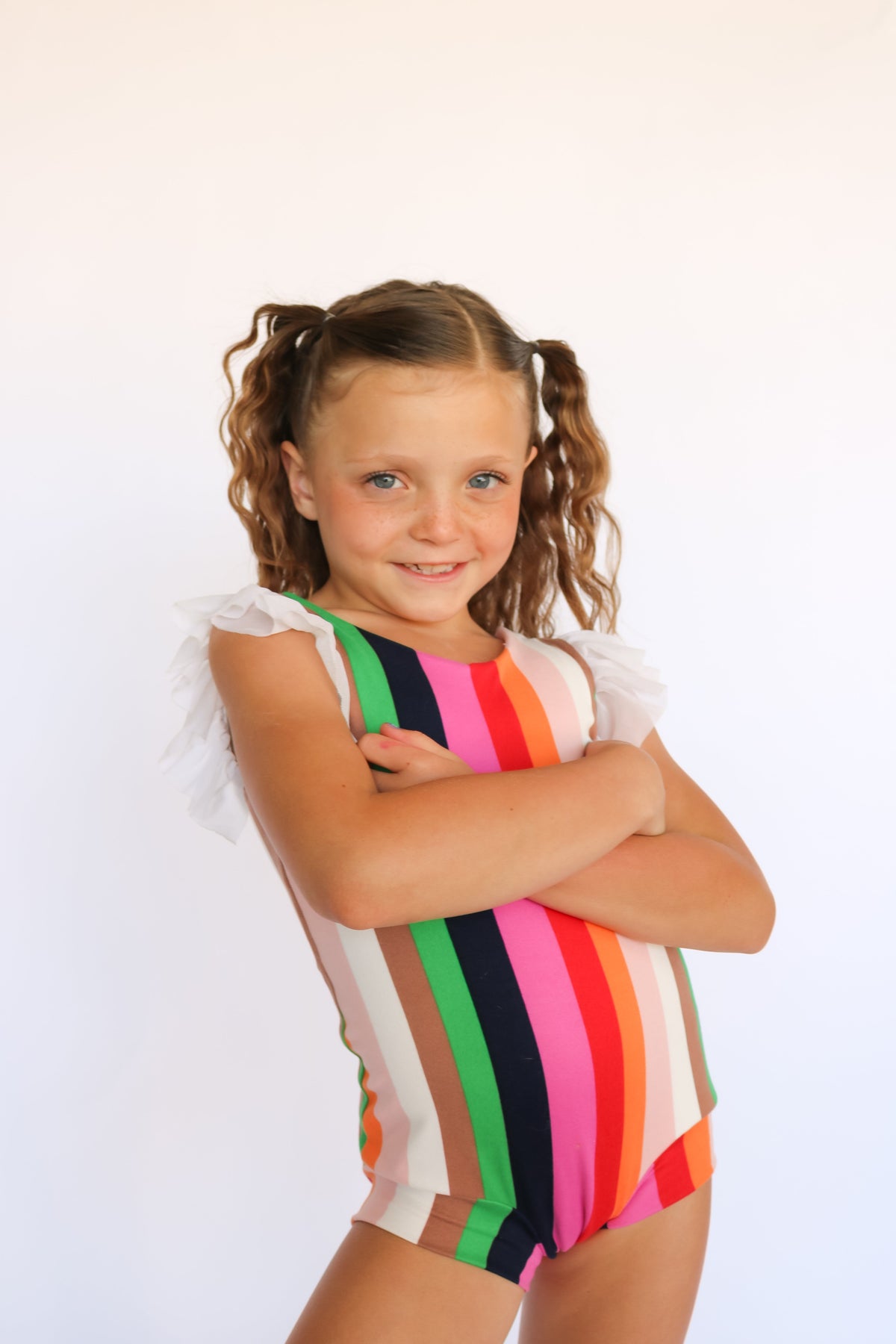 Fiesta Leotard