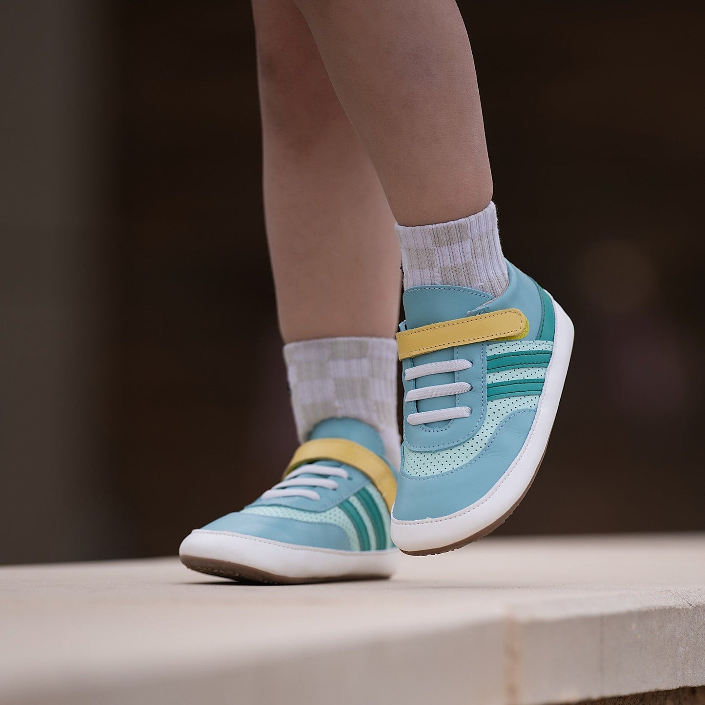 The Henry Shoe
