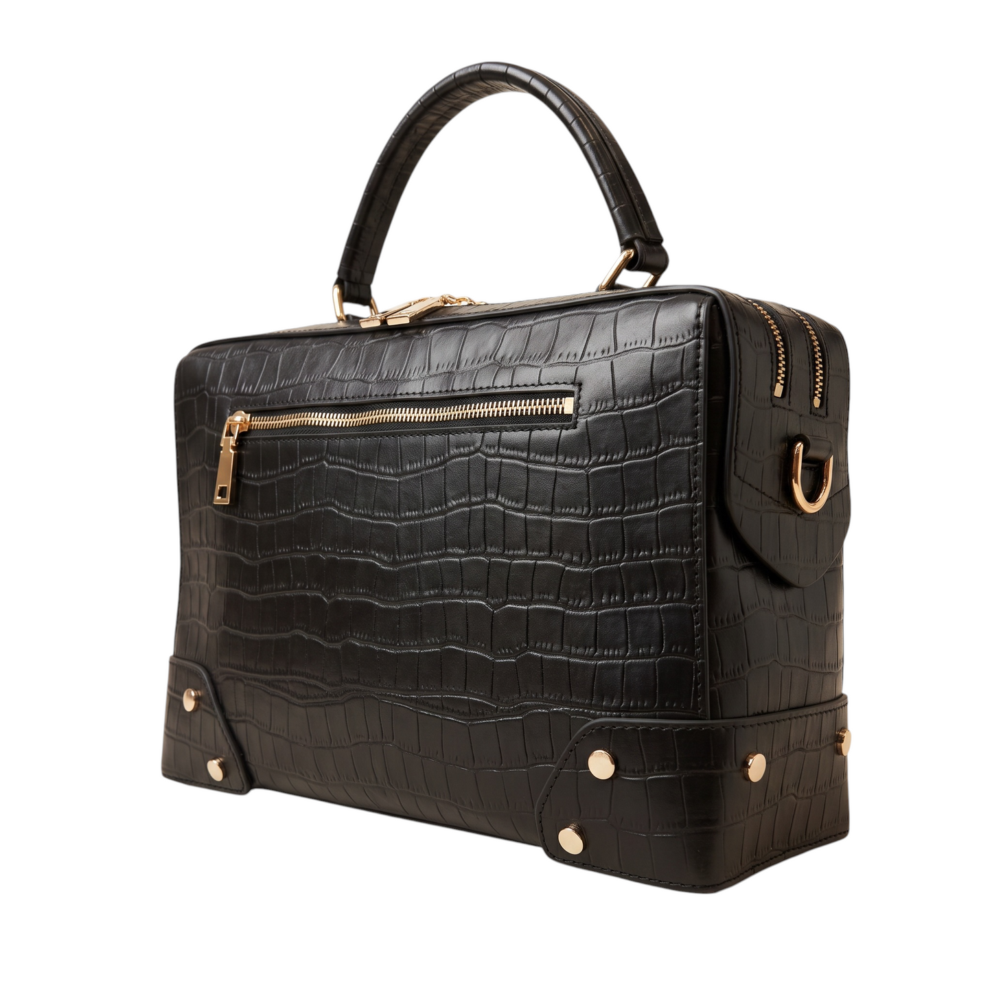 THE GRANDMERE TRUNK BAG