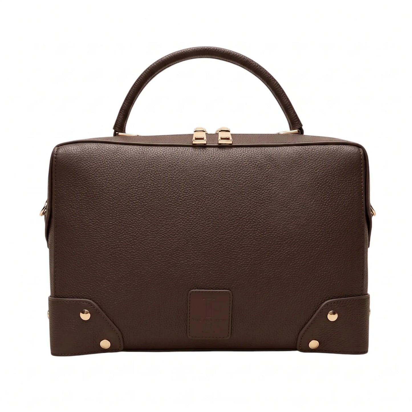THE GRANDMERE TRUNK BAG