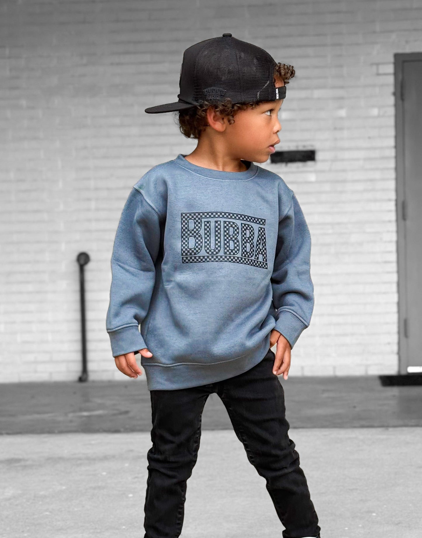 Bubba