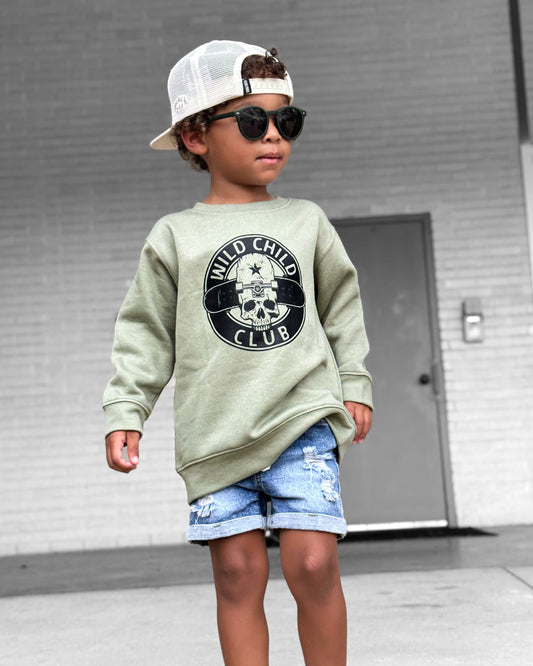Wild Child Club