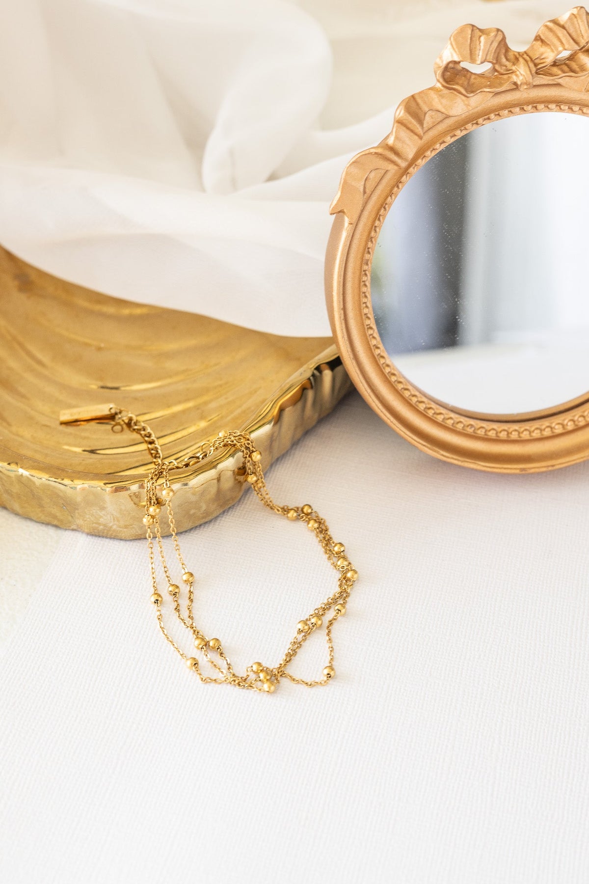 Artemis Anklet