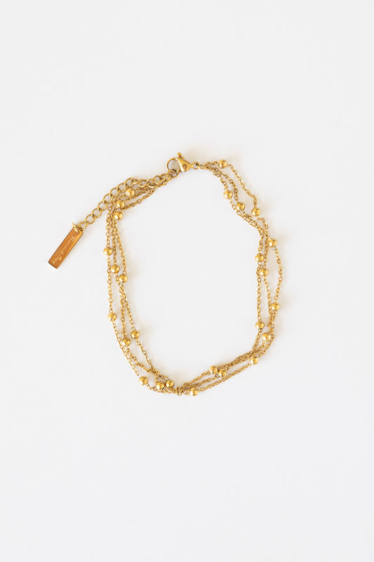 Artemis Anklet