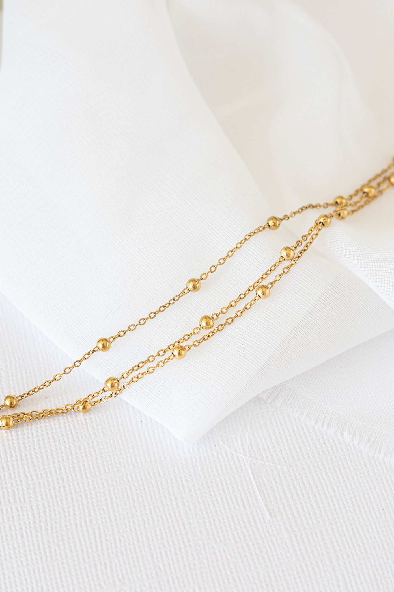 Artemis Anklet