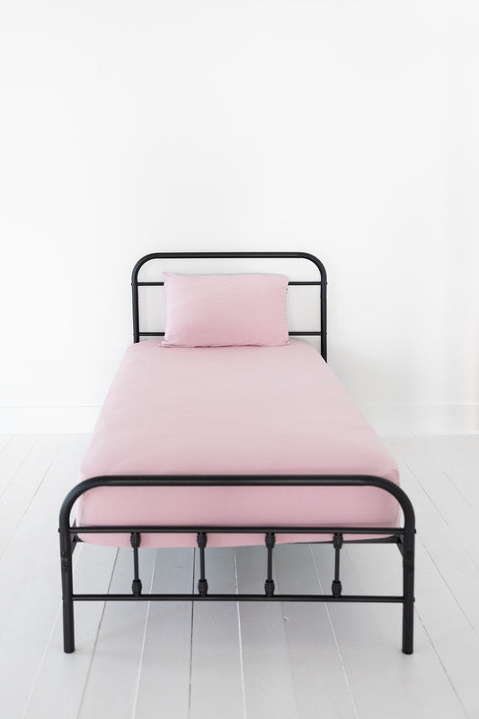 Once Upon a Dream (SOLID) - Twin Sheet Set