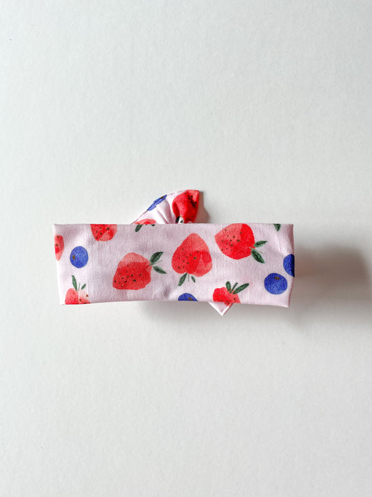 Tutti Fruity