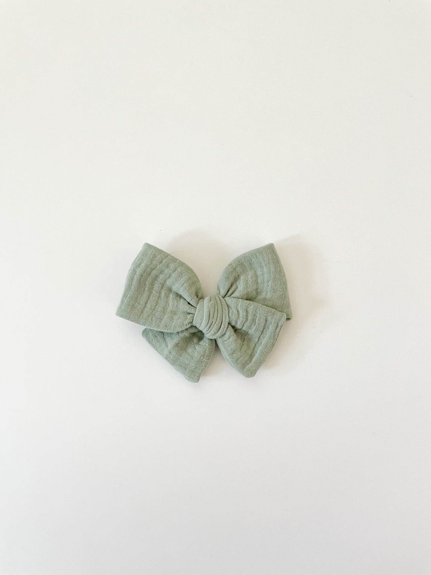 Desert Sage Pinwheel