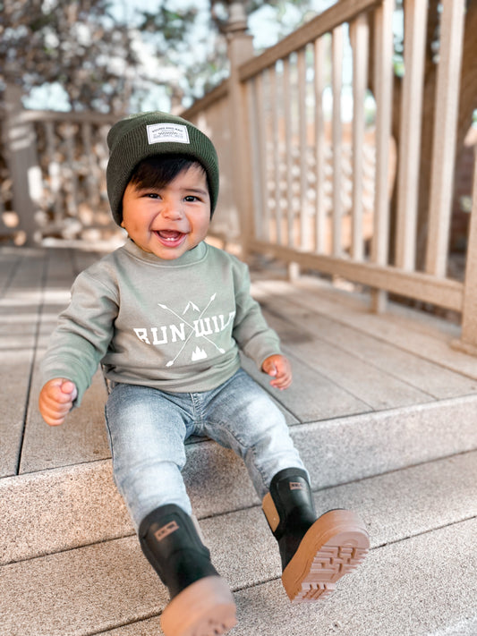 Run Wild