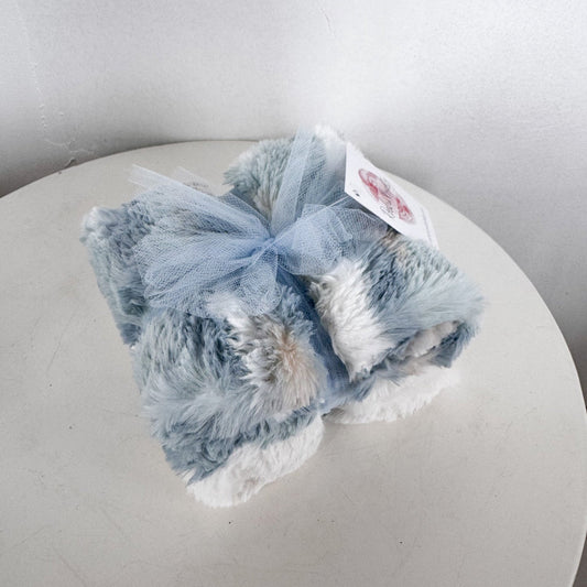 Riptide Burp Cloth Set