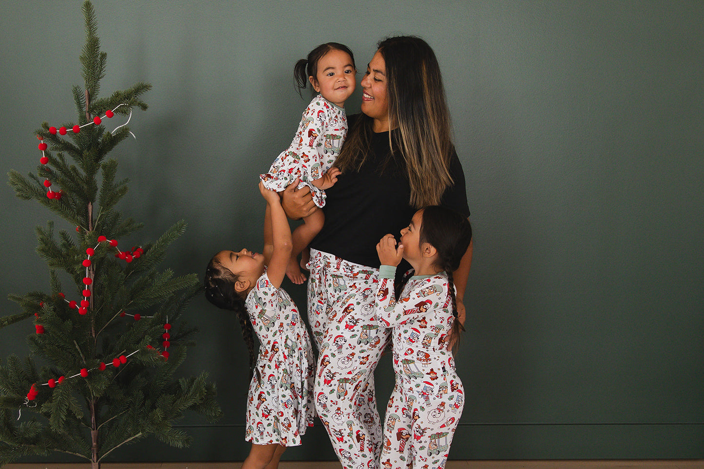 'Tis The Season - Dress