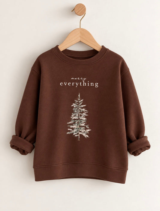 Merry Everything