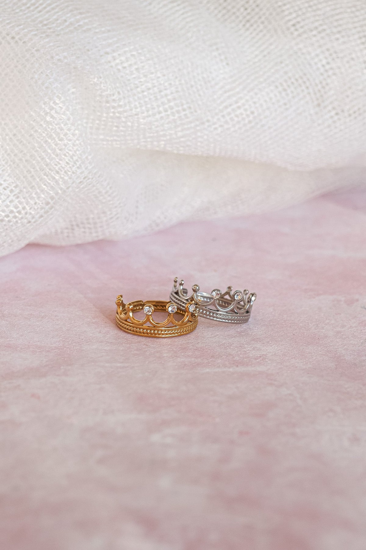Prima Ring