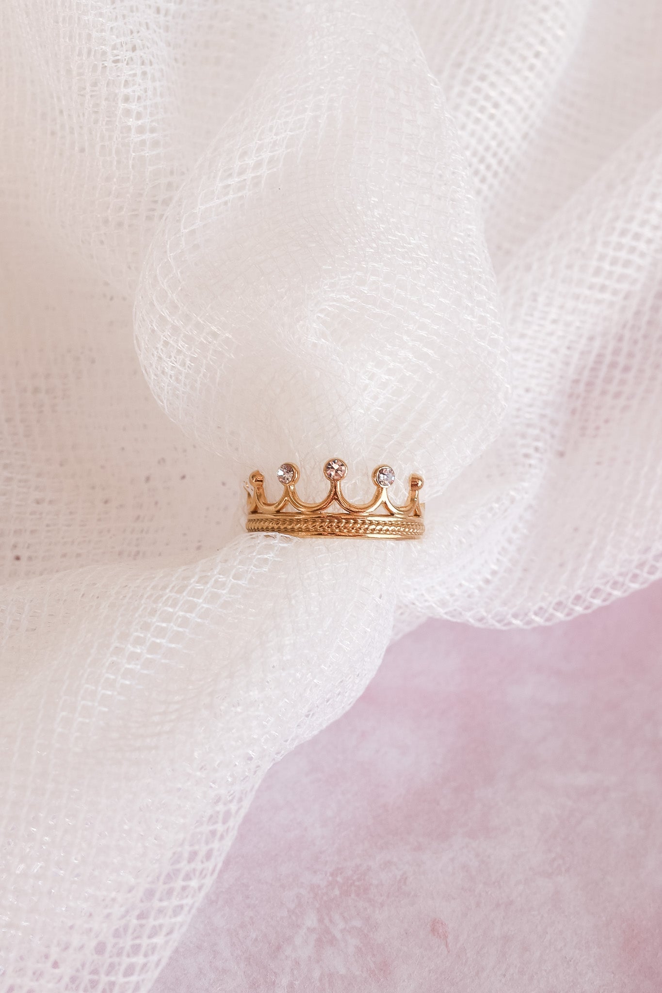 Prima Ring