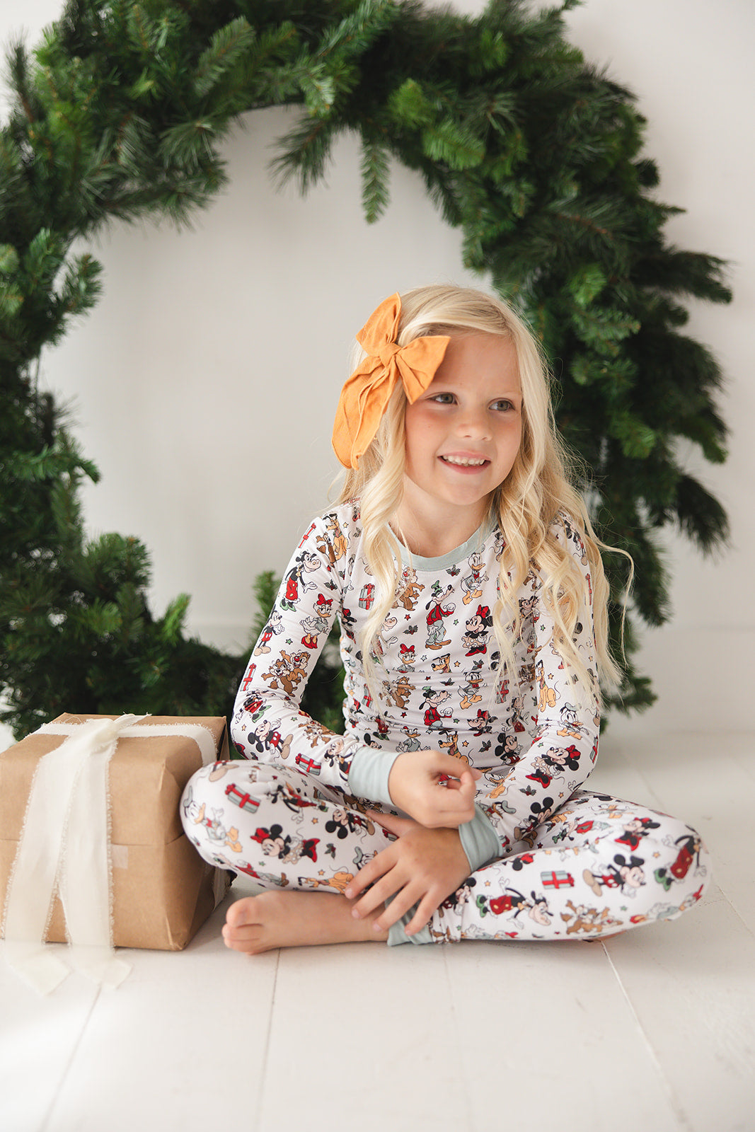 Vintage Christmas - Set