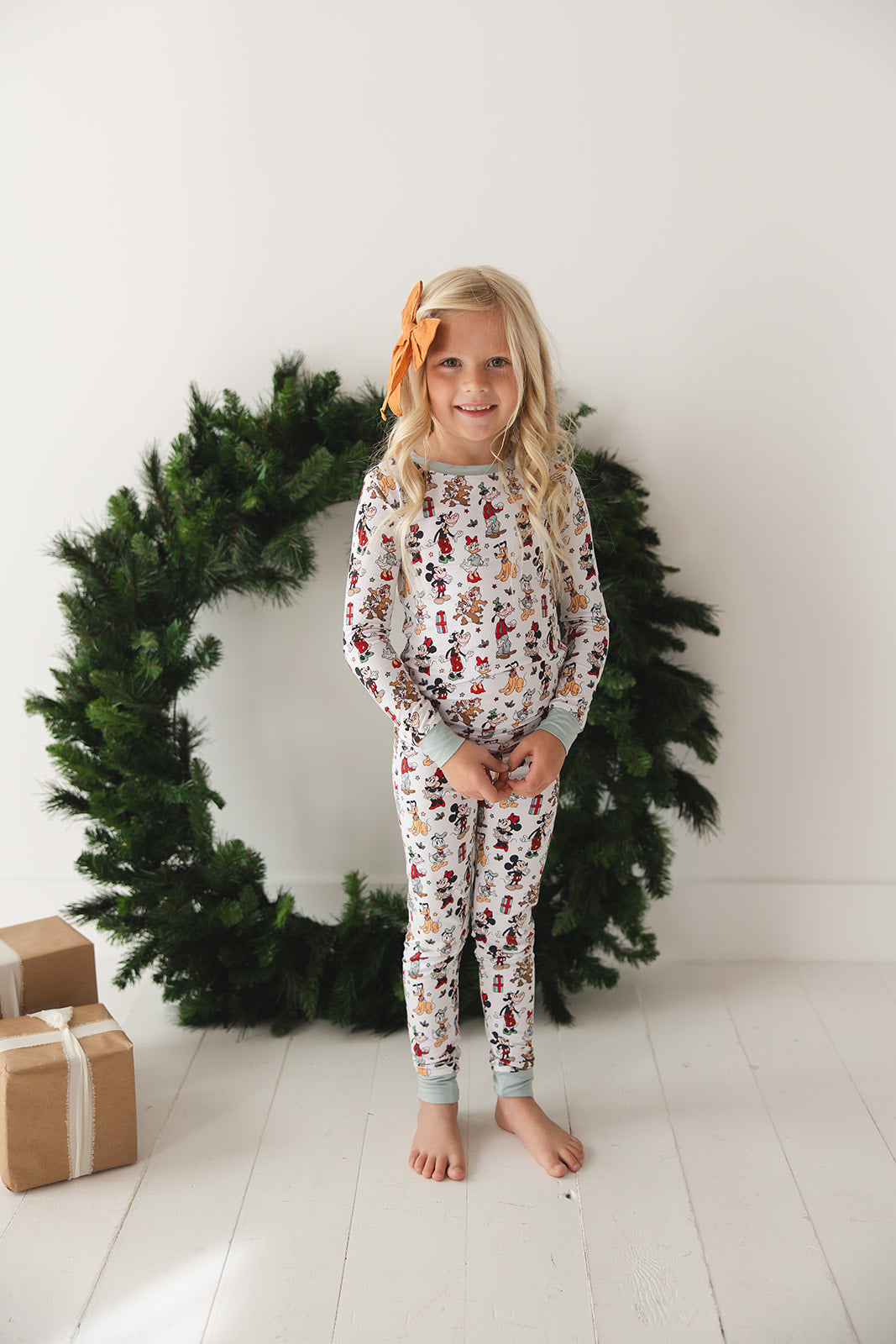 Vintage Christmas - Set