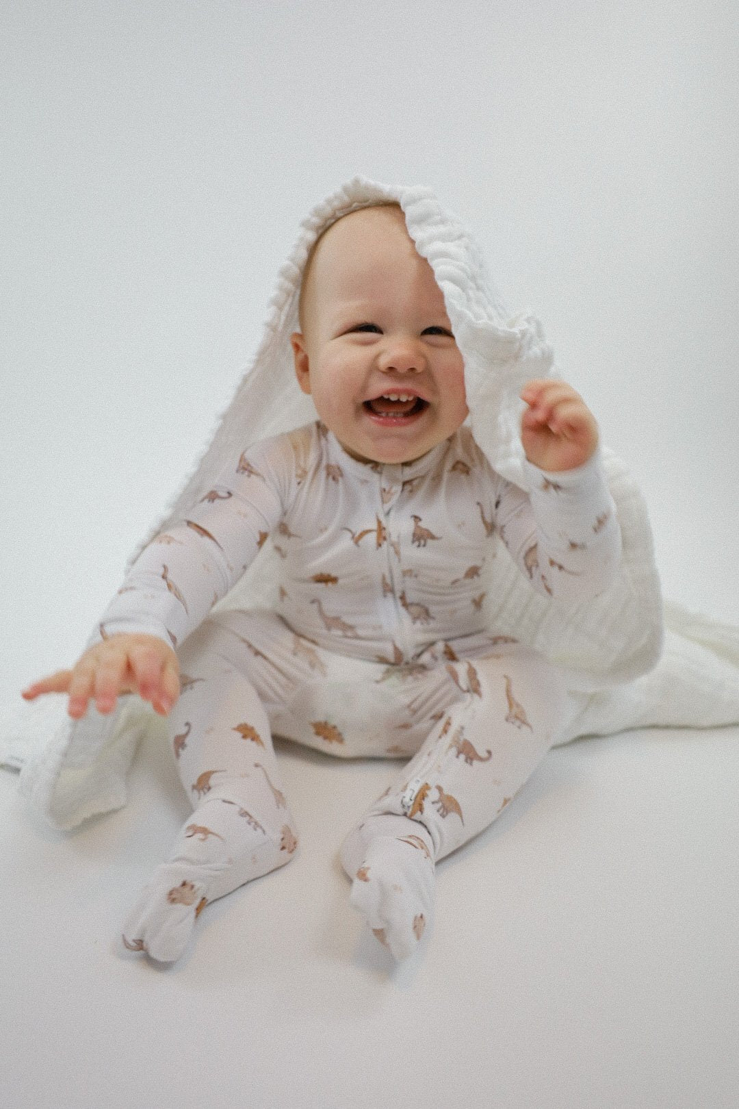 100% Cotton Muslin Blanket