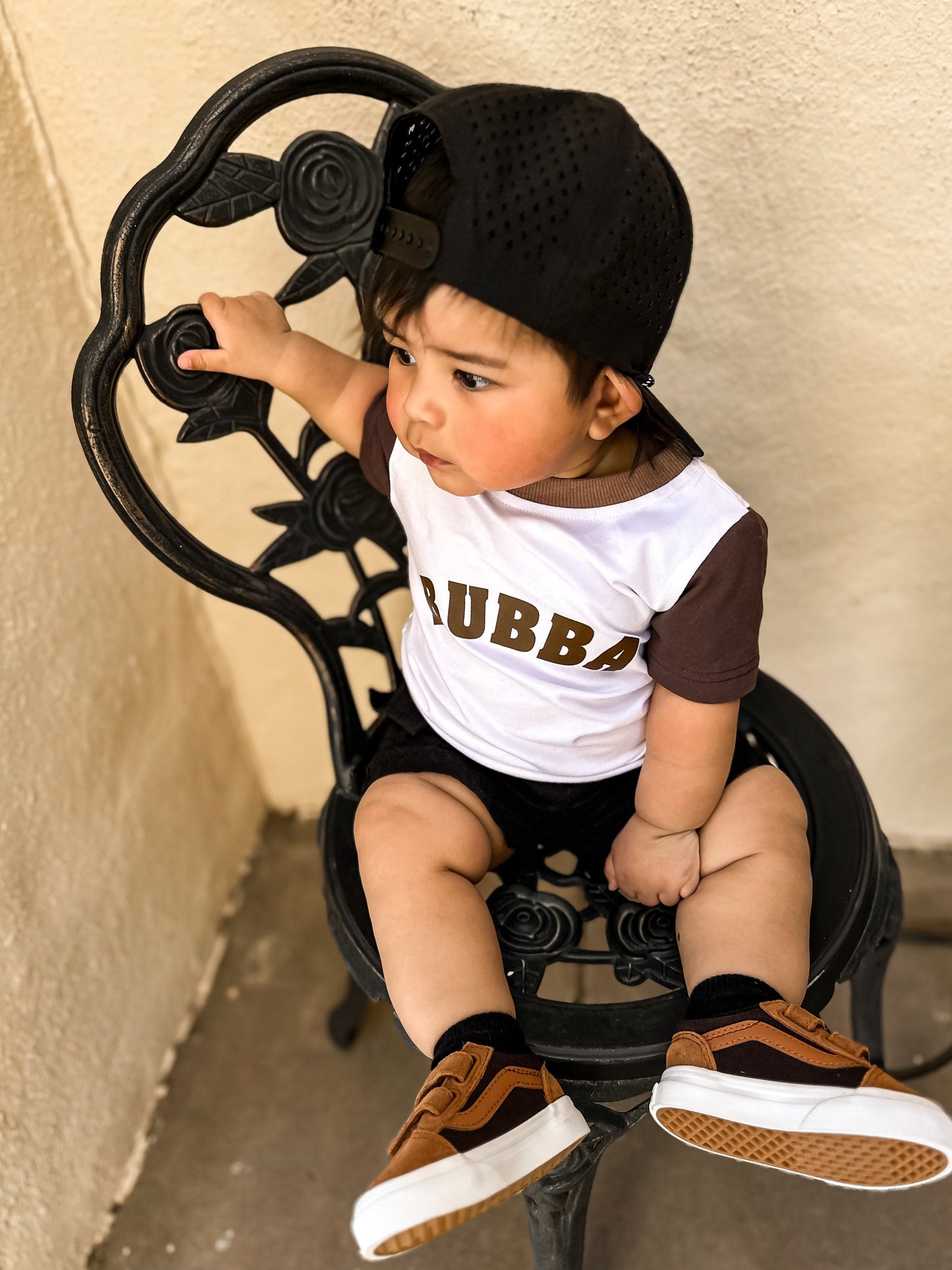 Bubba