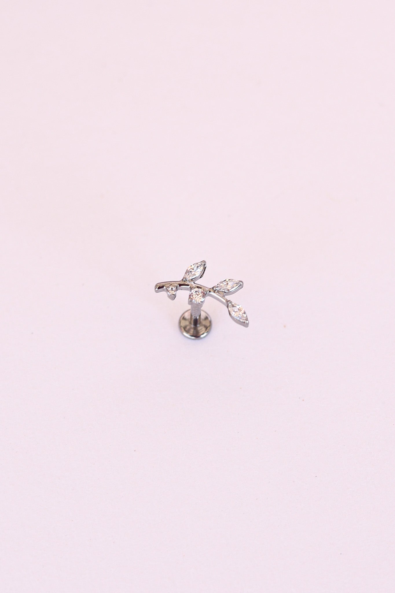 Eden Flat Back Stud