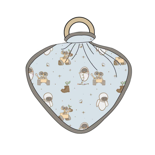 Trash Planet - Lovey