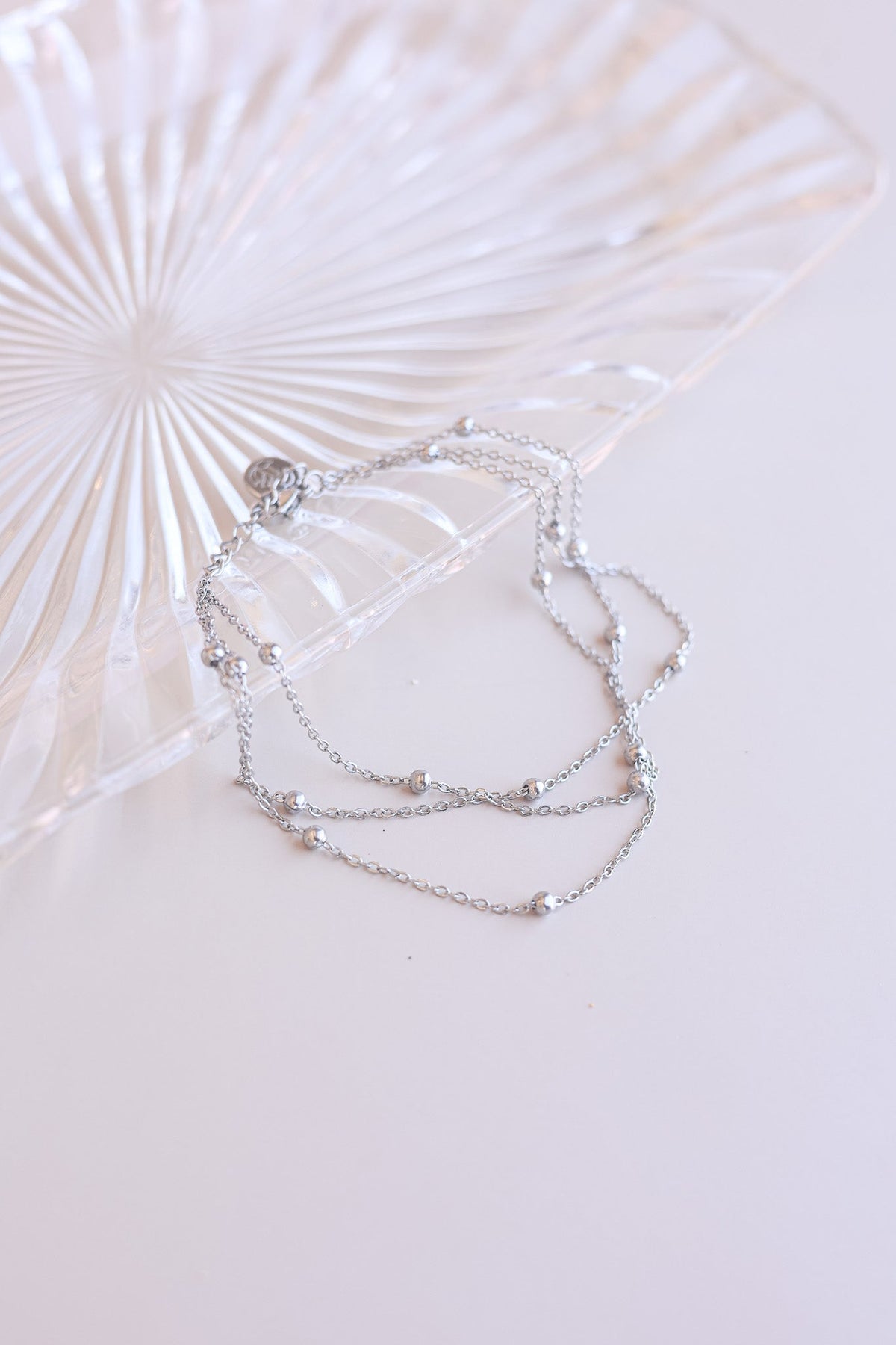 Artemis Anklet