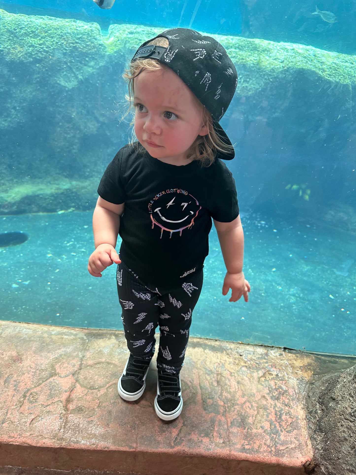 Live Loud, Be Proud - Pastels