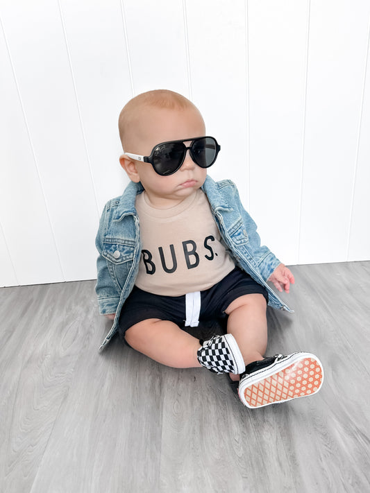 BUBS. Tee - PREORDER