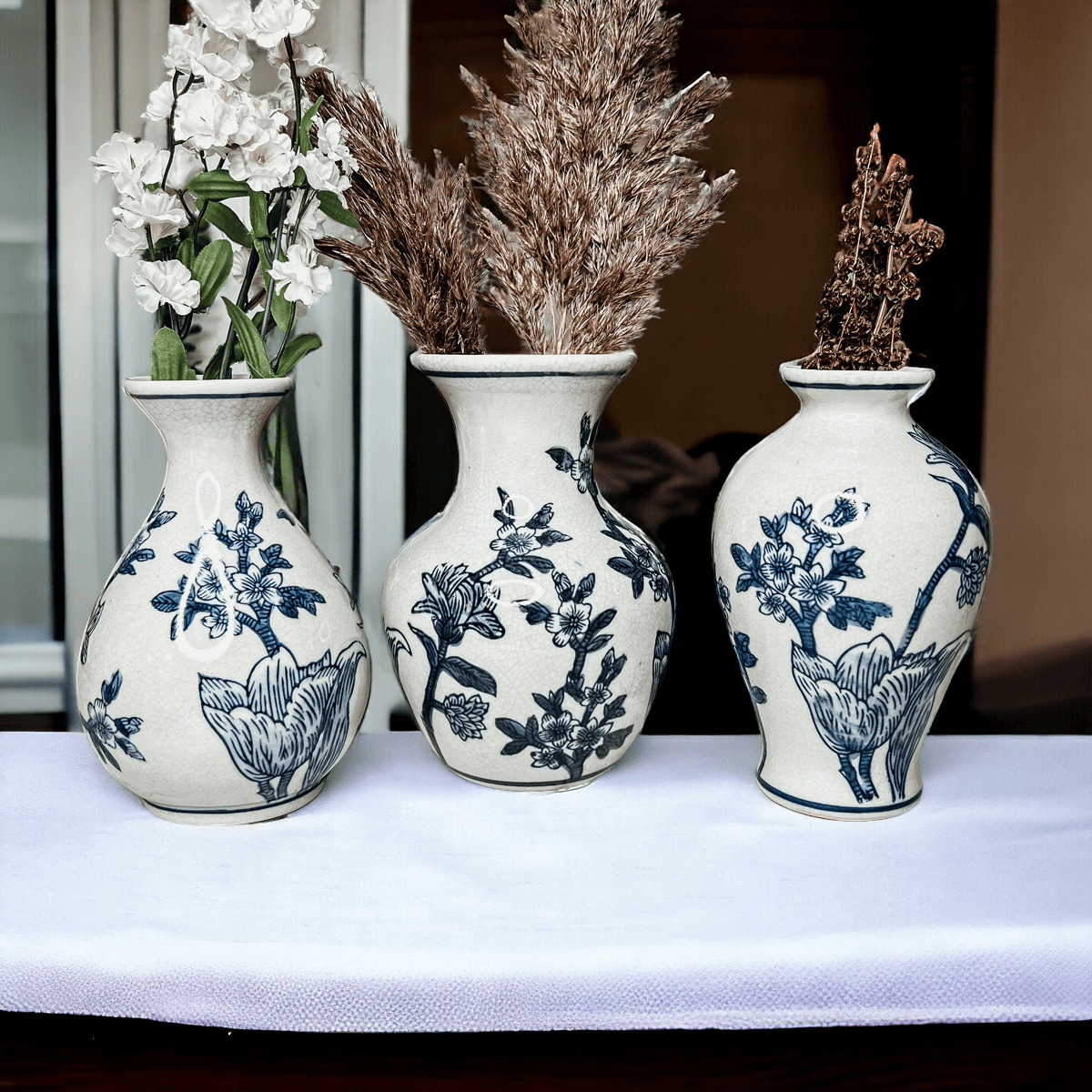 Japanese Floral