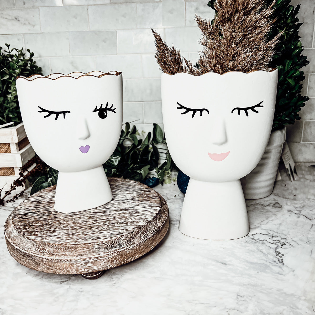 Margaux Vases