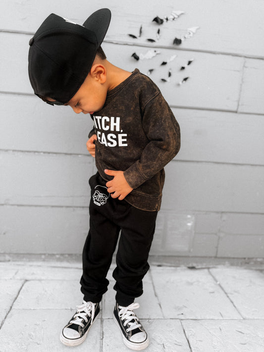 Skelly Joggers