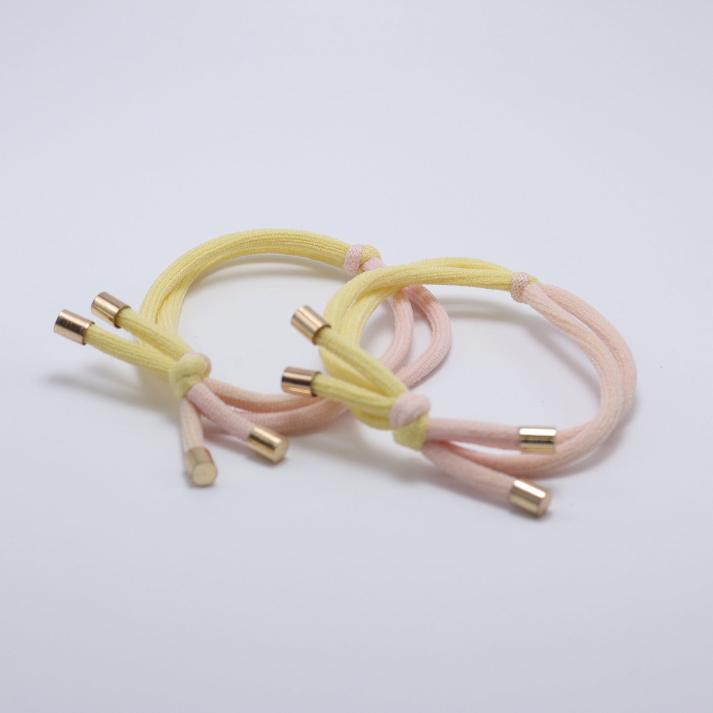 Double Delight Hair Ties