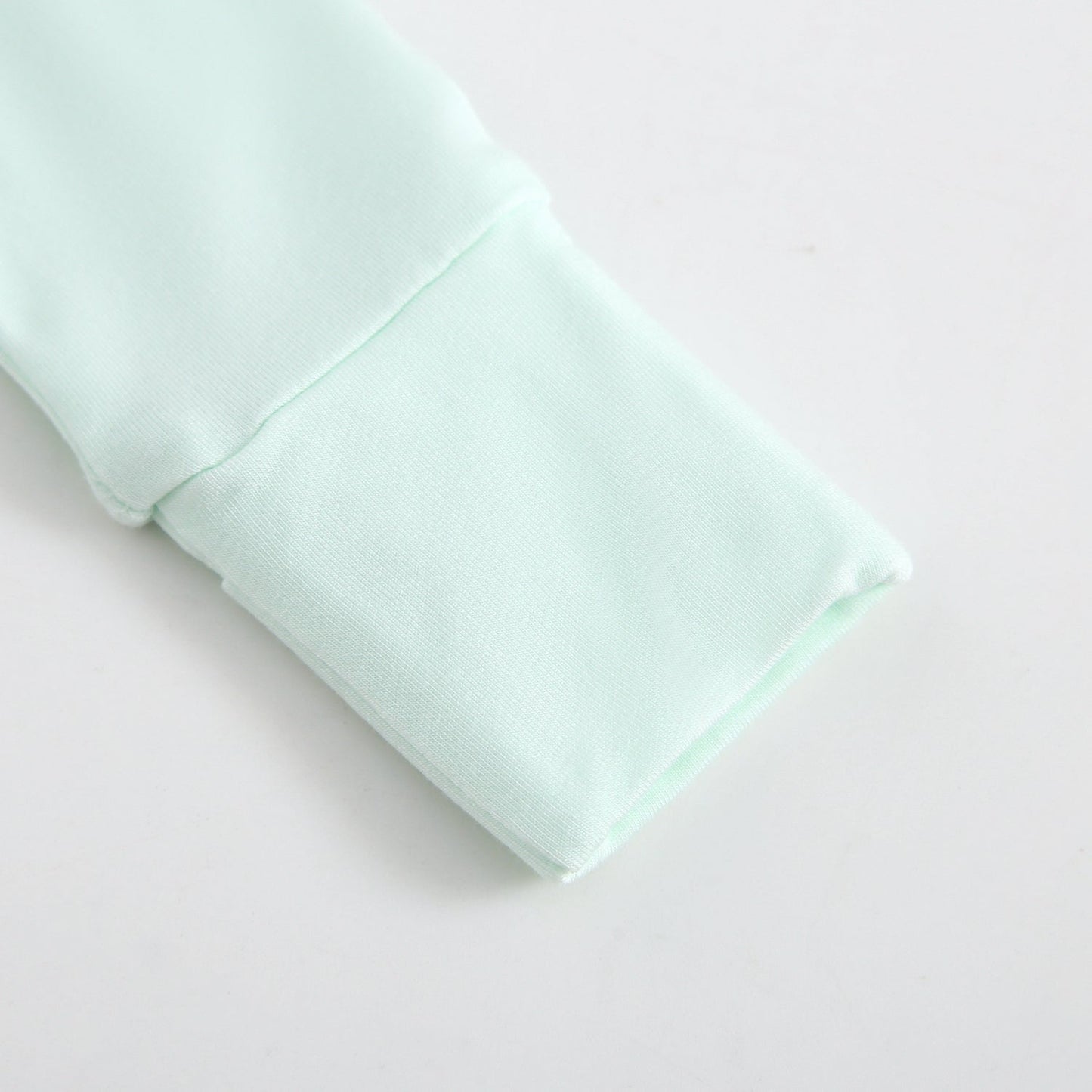 Meadow Zippered Baby Romper