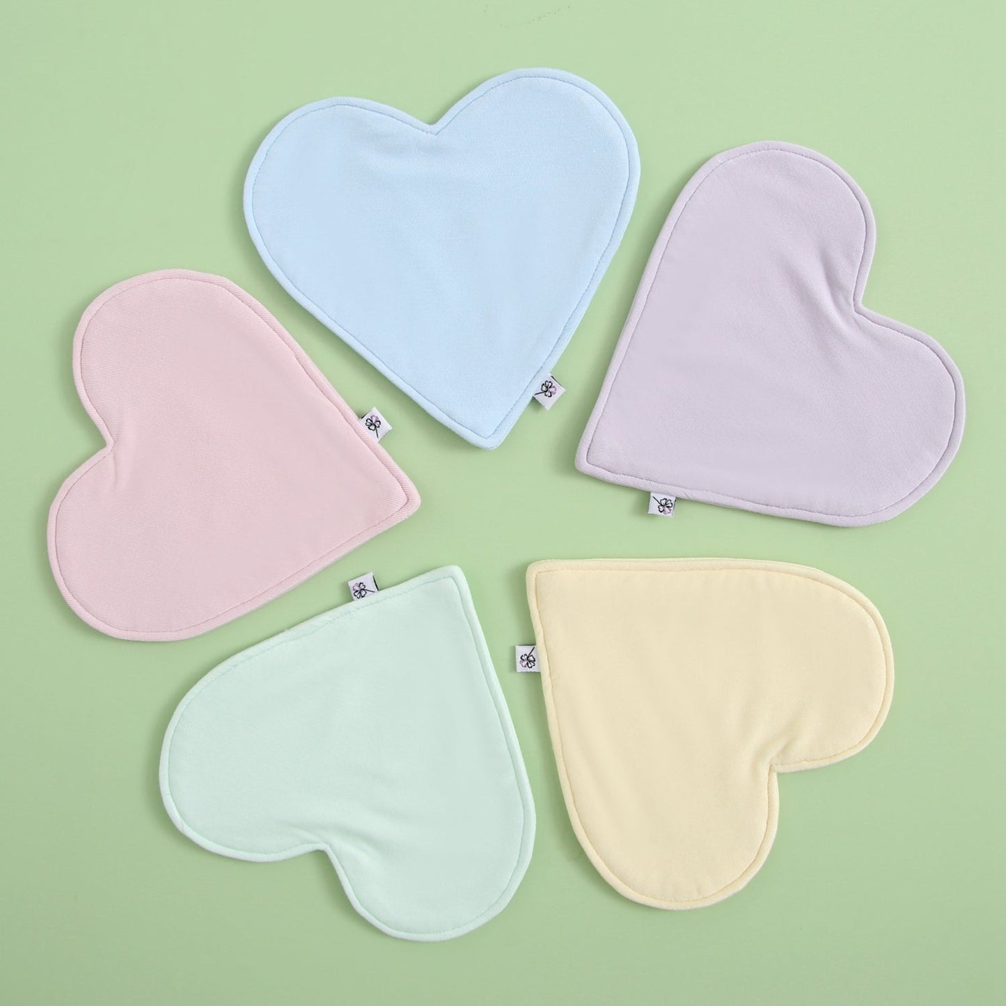 Meadow Scent Hearts
